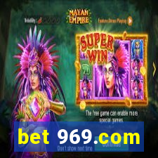 bet 969.com